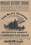 The Black Diamond Detective Agency by