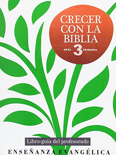 Ep 3Crecer Con La Biblia Guia