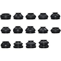 CACHE POUSSIERE ROTULE DE DIRECTION - Auto Passion Shop VW