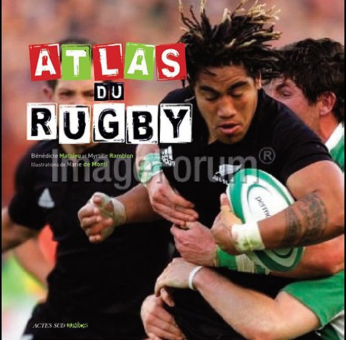 Atlas du rugby