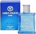 Produktbild Carlo Colucci Uomo Mare After Shave Lotion 50 ml