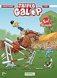 Triple galop T01 Top Humour 2011
