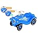 Produktbild BIG Bobby-Car-Classic Dolphin [Spielzeug] [Spielzeug] [Spielzeug]