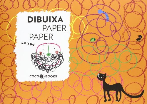Dibuixa Paper Paper