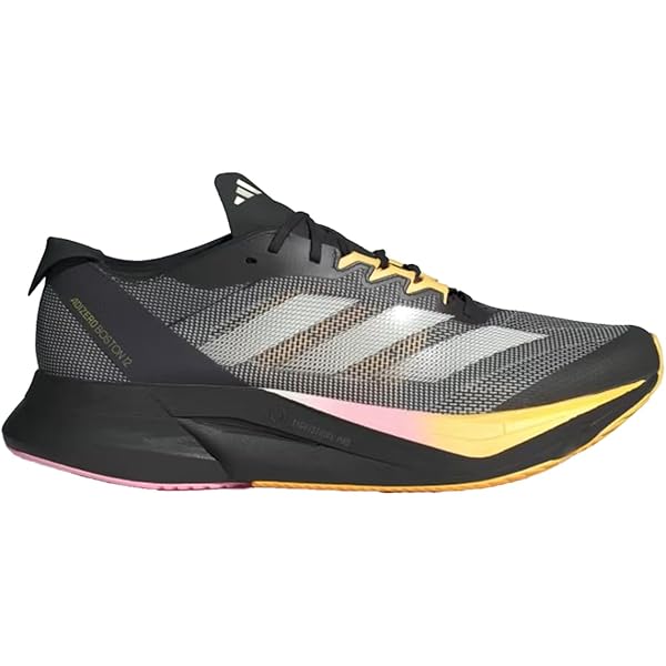 adidas ADIZERO BOSTON 12M｜27.0センチ ランニングシューズ アディゼロ ボストン 12 Adizero Boston 12