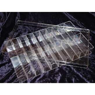 Suchergebnis auf Amazon.de für: setzkasten acryl