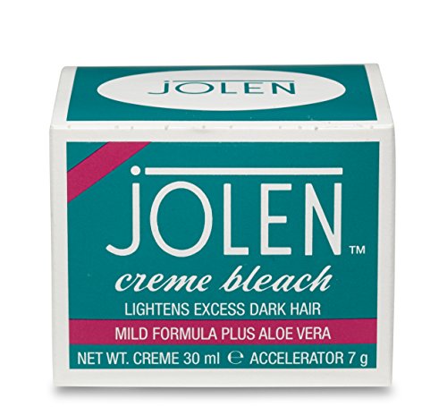 Jolen Mild 30 ml Facial Bleach