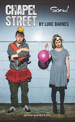 Chapel Street (Oberon Modern Plays)