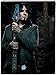 Produktbild Nikki Sixx (24x32 inch / 60x80 cm) Silk Print Poster Seide Plakat - Silk Printing - FB915B