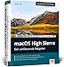 macOS High Sierra: Das komplette Mac-Wissen. Für alle Modelle geeignet. Ideal zum Lernen und Nachschlagen. by 