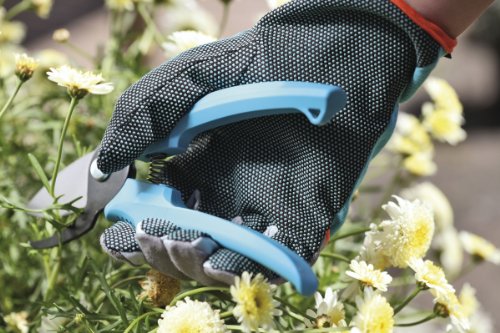 Gardena 0203-20 Gartenhandschuh, 8 / M - 3