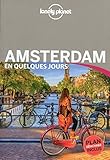Amsterdam En quelques jours - 4ed
