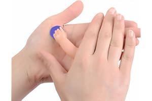 ZQION Lot de 2 accessoires de magie The Little Hand pour faire disparaître les gadgets