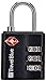 Travel Blue Black Luggage Lock RS.447.00