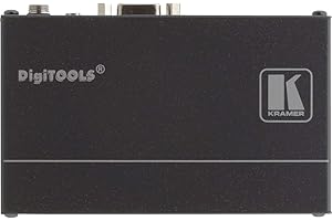 Switch KVM Kramer Electronics TP-580R