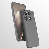 Coverzone Xiaomi Mi 15T Pro ile uyumlu Kılıf Premier Silikon Kapak,Mi 15T Pro ile uyumlu Kılıf Soft ve p&uuml;r&uuml;zs&uuml;z dış y&uuml;zey Sil