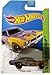 Produktbild Hot Wheels 2014 Hw Workshop Heat Fleet '71 Dodge Demon 216/250