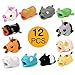 Produktbild Tier Kabel Biss Multi Ladekabel Schutz Micro USB Verlängerung Schutzhülle, 12 PCS