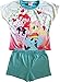 Girls My Little Pony Short Pyjamas Size 9-10 Years