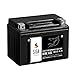 Produktbild SIGA Bike Gel Motorrad Batterie 12V 5Ah 130A/EN YB4L-B CB4L-B 50411 Gel12-4L-B
