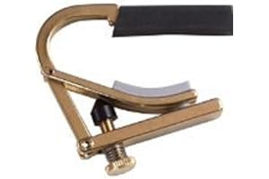 SHUBB - C8B Original, Capotasto parziale a 5 corde, Bronzo