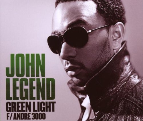 Preisvergleich Produktbild Green Light Feat.Andre 3000