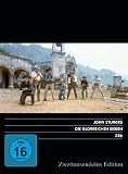 Die glorreichen Sieben. Zweitausendeins Edition Film 236 - Yul Brunner