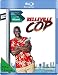 Belleville Cop [Blu-ray]