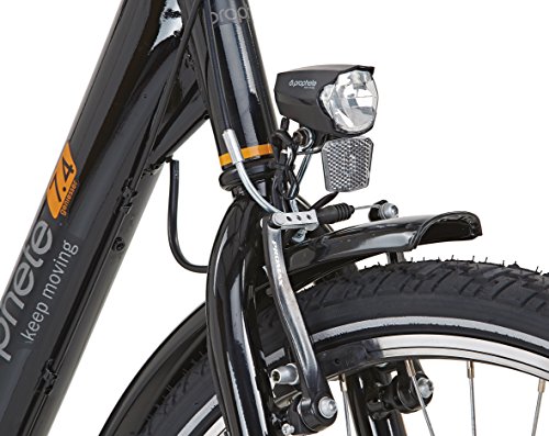 PROPHETE Tiefeinsteiger 26″ GENIESSER 7.4 - 3