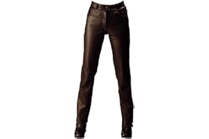 Roleff Racewear Lederhose
