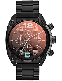 Diesel Overflow - Reloj de pulsera