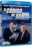El Codigo Del Hampa Bd (Blu-Ray) (Import) (2014) Lee Marvin,�Angie Dickinson - Lee Marvin