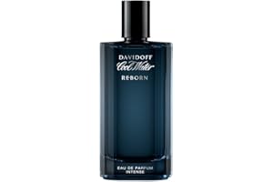 Davidoff Cool Water Reborn Eau de Parfum Intense for Men