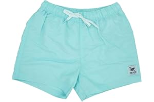 DRESSED IN MUSIC PLAY WITH ME Traje de Baño - Volley 15 de Secado Rápido Hombre - Surf Monkey®