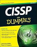 CISSP For Dummies by 