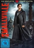 Smallville - Die komplette neunte Staffel [6 DVDs] - Tom Welling