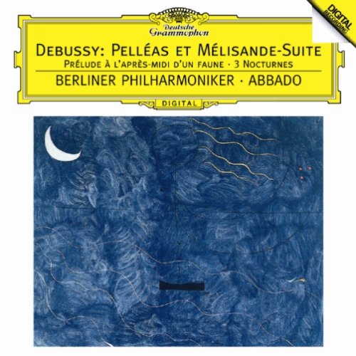 Preisvergleich Produktbild Debussy:Prelude a l Apres-Midi