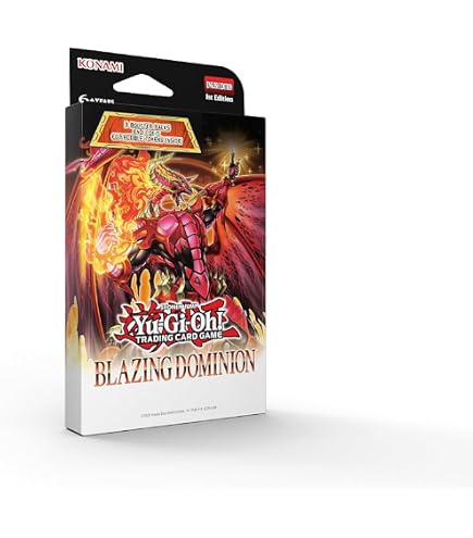 Yu-Gi-Oh! Chaos Origins 3-Pack Booster (English Version) : Amazon