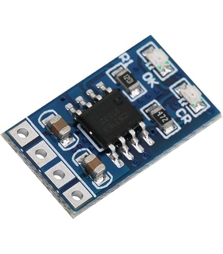 Regolatore Di Carica MPPT CN3791 Per Pannello Solare 6V/9V/12V – Batteria 4,2V 2A - Foto 3
