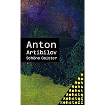 Angespannt vapen: Roman : Artibilov, Anton: Amazon.de: Bücher