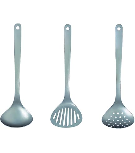 Cuchara De Mesa Pintinox Synthesis - Comprar Online