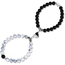 VU100 Armband Beste Freunde Geschenk Für Frauen Matching Heart Bracelet Freundschaft Geschenke Beste Freundin Geburtstag Valentinstag Geschenke Für