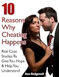 Image de 10 Reasons Why Cheating Happens. (Cheat-proof Your Marriage Without Hiring a Detective. Book 2) (English Edition)