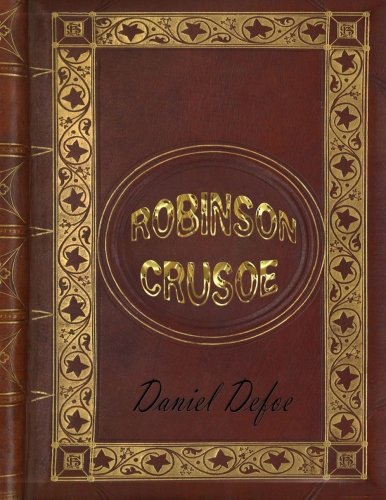 Preisvergleich Produktbild Robinson Crusoe