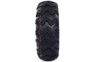 P306 24 x 11.00-10 HAKUBA ATV Quad Pédales 24 x 11-10