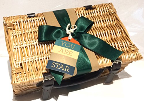L'Occitane Verbena Pamper Hamper