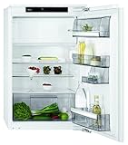 Volle Kontrolle über alle Einstellungen mit den hochmodernen TouchControl-Bedienelementen des LC-Displays