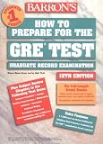 Image de How to prepare the GRE. 15th Edition