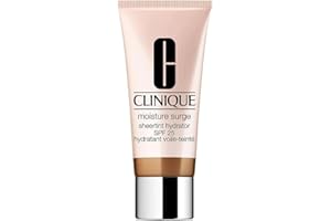 CLINIQUE Cq moist.surge sheertint spf25 n.5