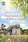 Cover zum Buch Neues Glück in Willow Cottage